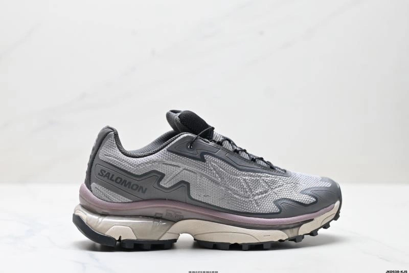Salomon Shoes TopPick 1733