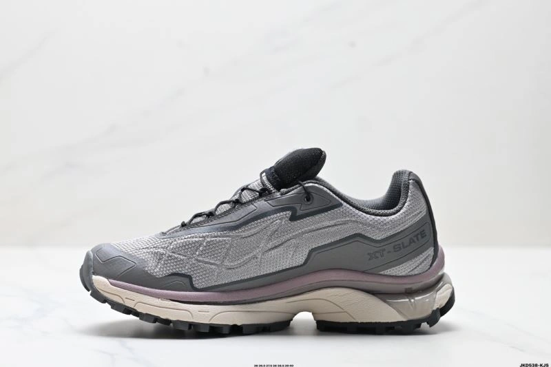 Salomon Shoes TopPick 1733