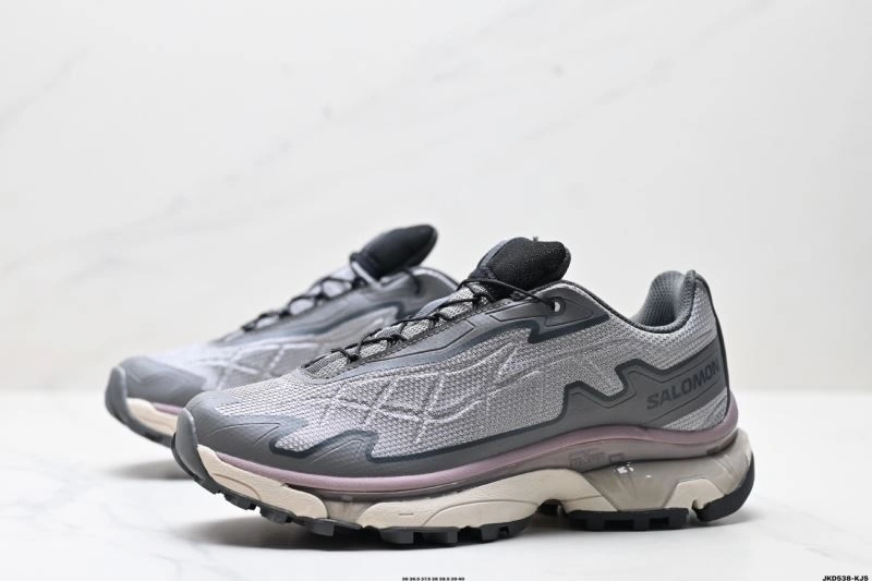 Salomon Shoes TopPick 1733