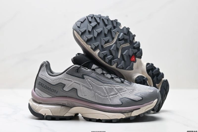 Salomon Shoes TopPick 1733