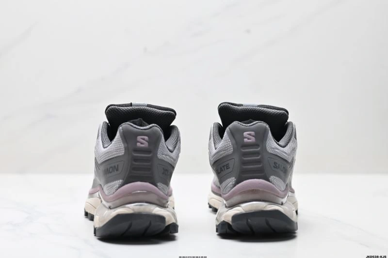 Salomon Shoes TopPick 1733
