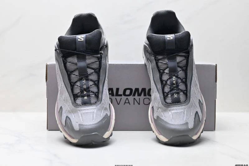 Salomon Shoes TopPick 1733