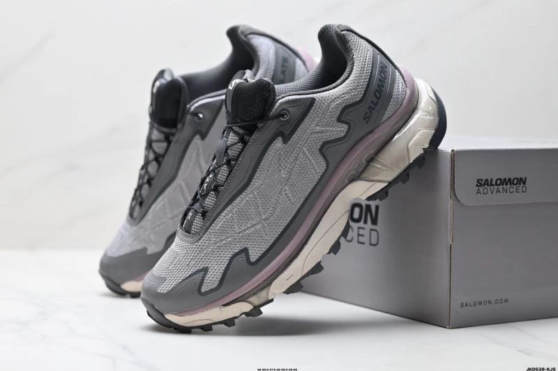 Salomon Shoes TopPick 1733