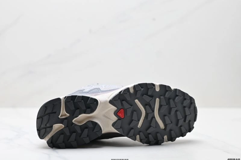 Salomon Shoes TopPick 1733
