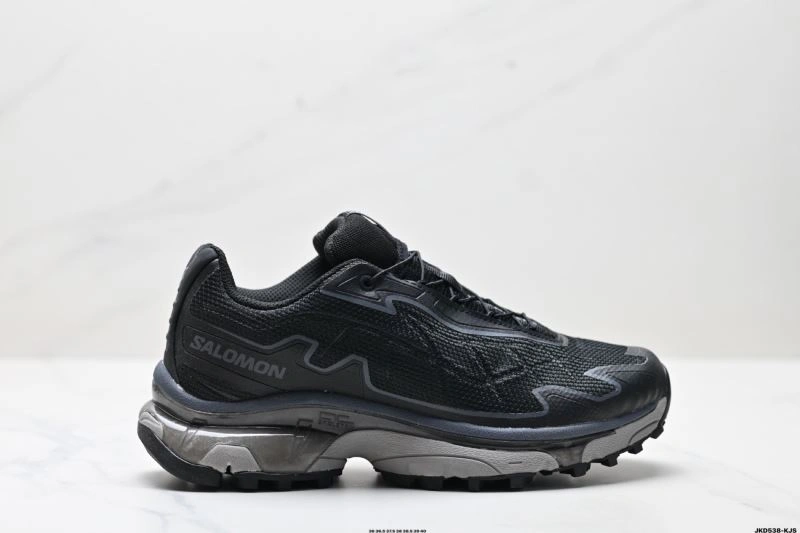 WellDesigned Salomon Shoes 1728