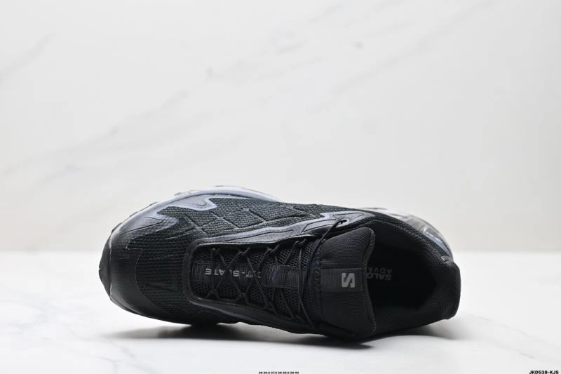 WellDesigned Salomon Shoes 1728