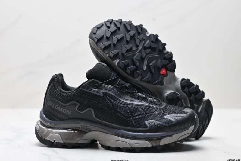 WellDesigned Salomon Shoes 1728