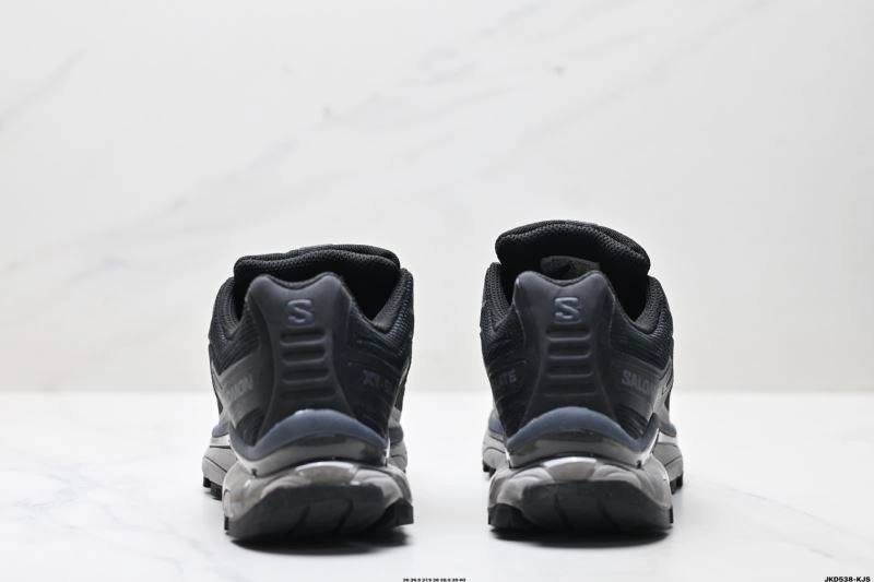 WellDesigned Salomon Shoes 1728