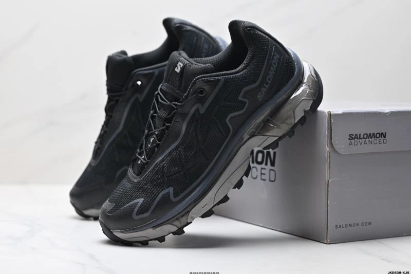 WellDesigned Salomon Shoes 1728