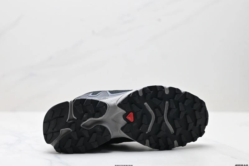 WellDesigned Salomon Shoes 1728
