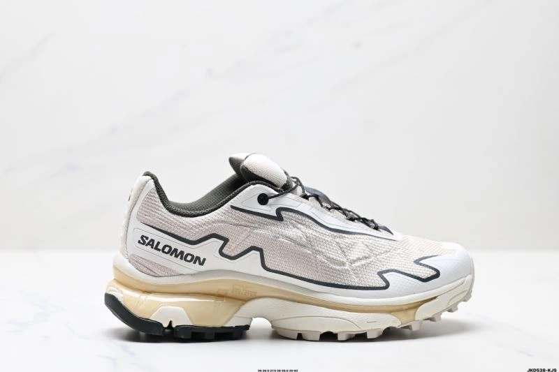 Practical Salomon Shoes 1729