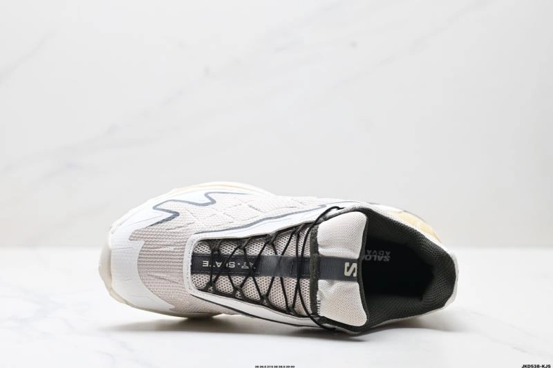 Practical Salomon Shoes 1729