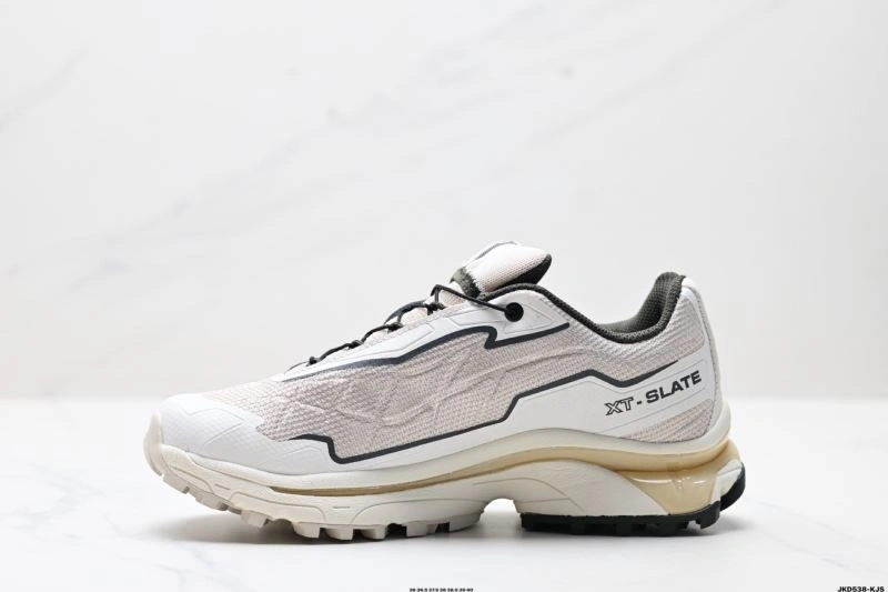 Practical Salomon Shoes 1729