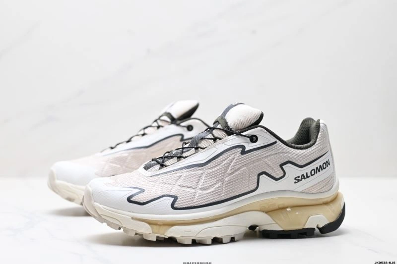 Practical Salomon Shoes 1729