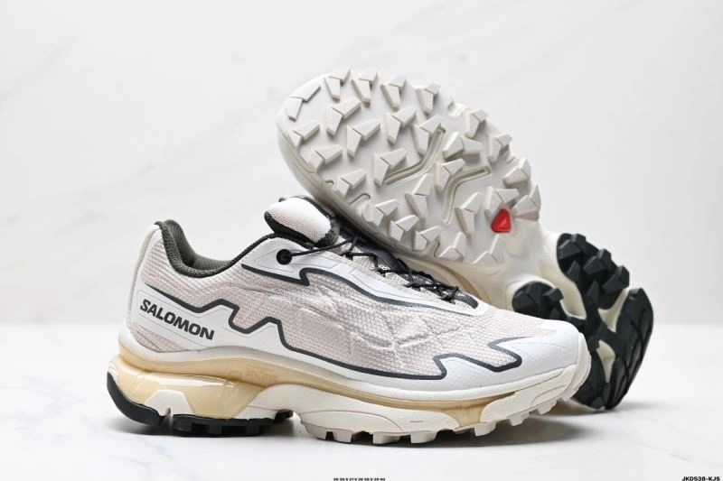 Practical Salomon Shoes 1729