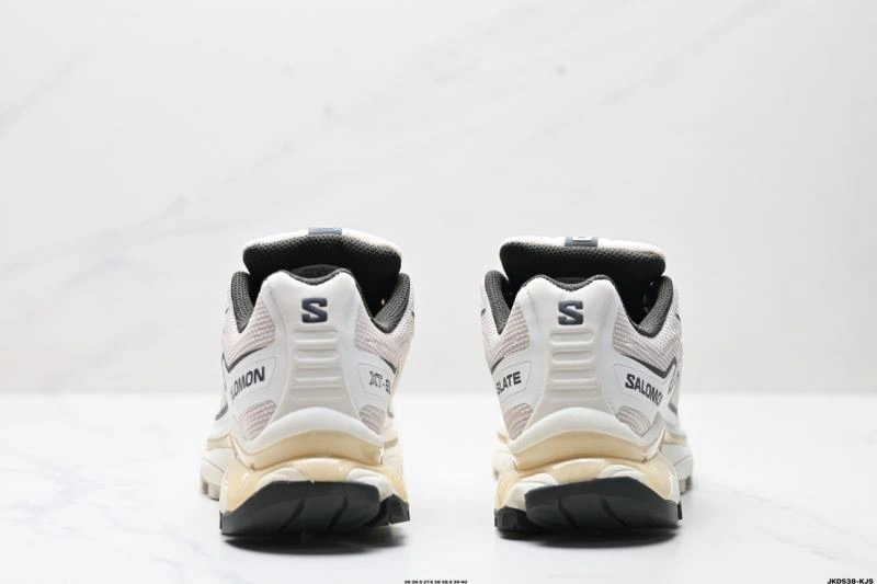 Practical Salomon Shoes 1729