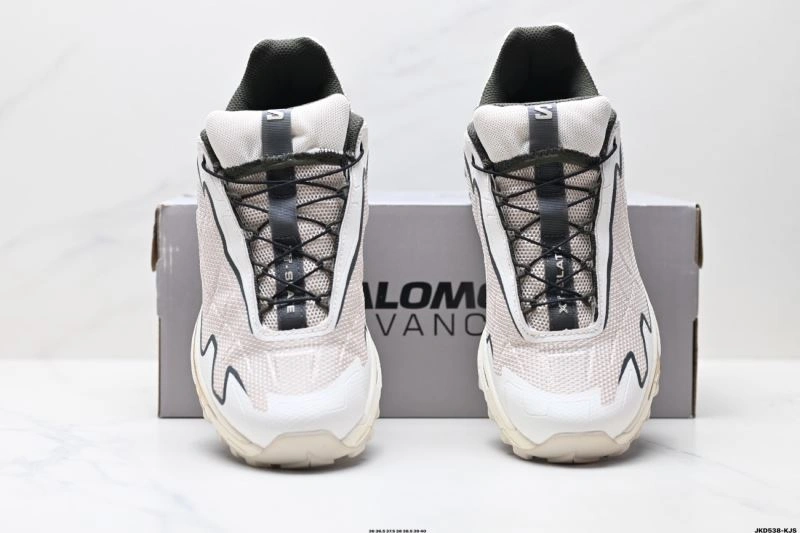 Practical Salomon Shoes 1729