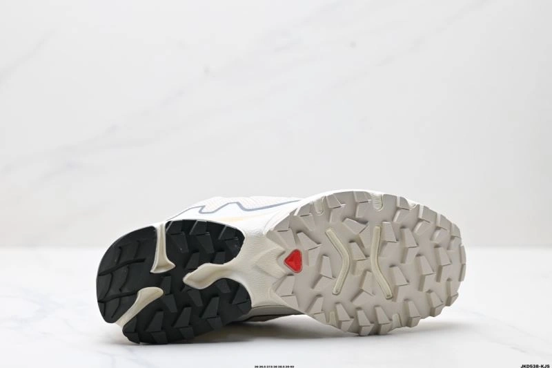 Practical Salomon Shoes 1729