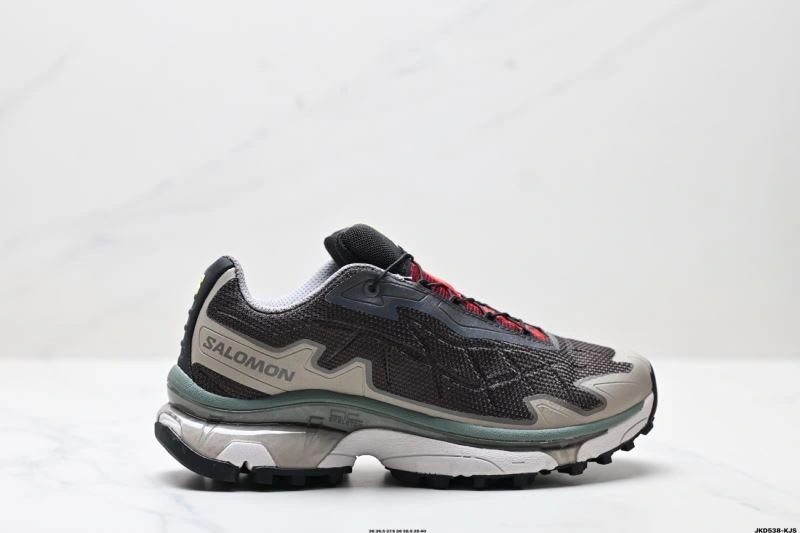 Salomon Shoes Affordable 1723
