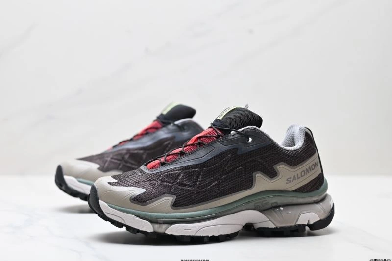 Salomon Shoes Affordable 1723