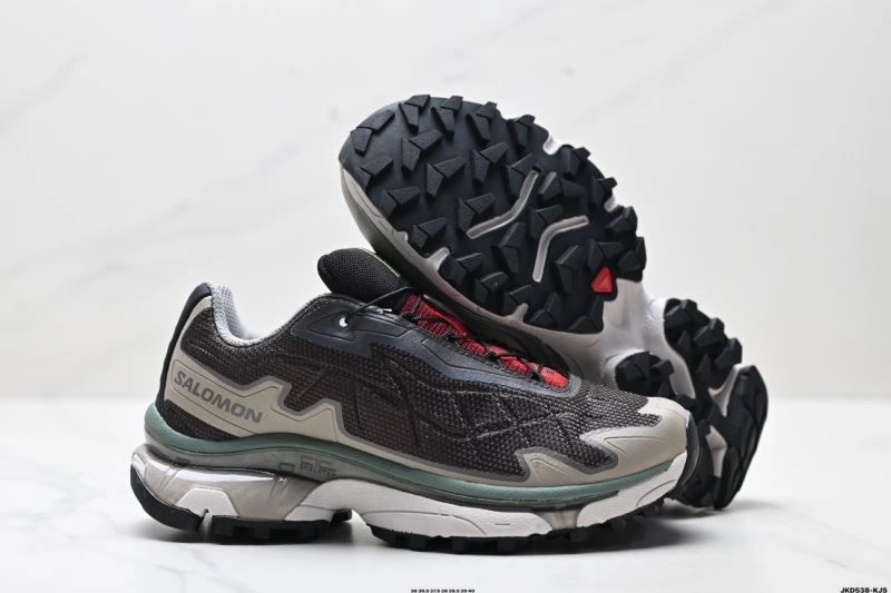 Salomon Shoes Affordable 1723