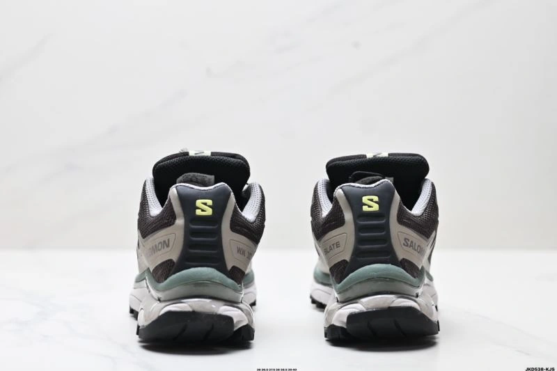 Salomon Shoes Affordable 1723