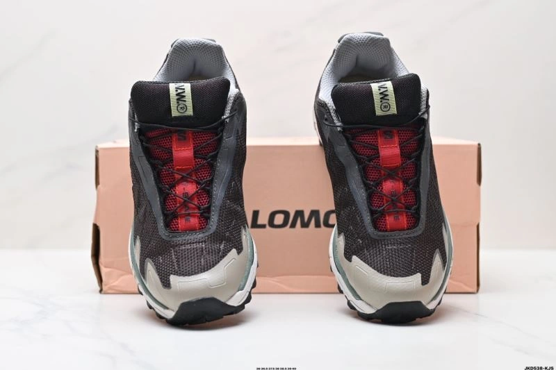 Salomon Shoes Affordable 1723