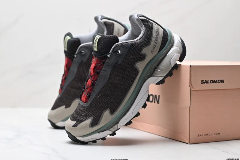 Salomon Shoes Affordable 1723