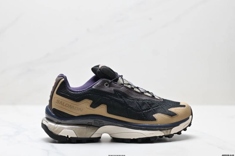 Efficient Salomon Shoes 1736