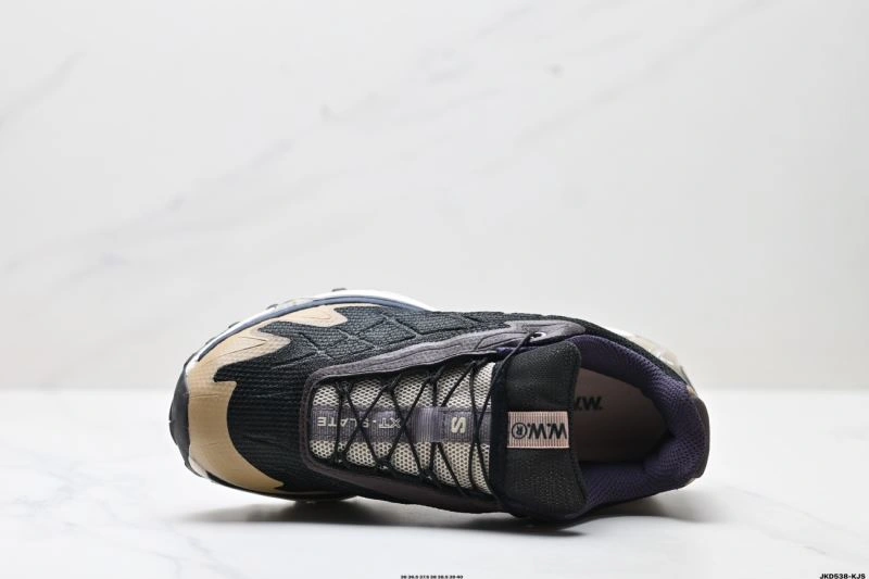 Efficient Salomon Shoes 1736