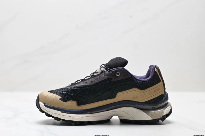 Efficient Salomon Shoes 1736