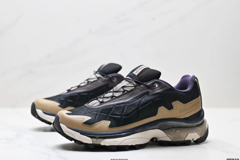Efficient Salomon Shoes 1736