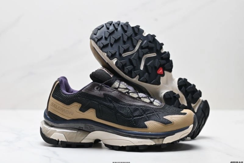 Efficient Salomon Shoes 1736
