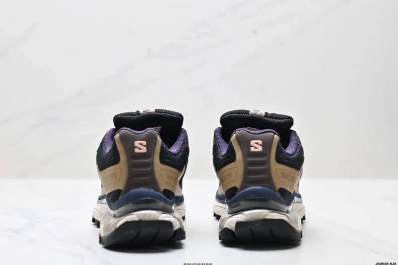 Efficient Salomon Shoes 1736
