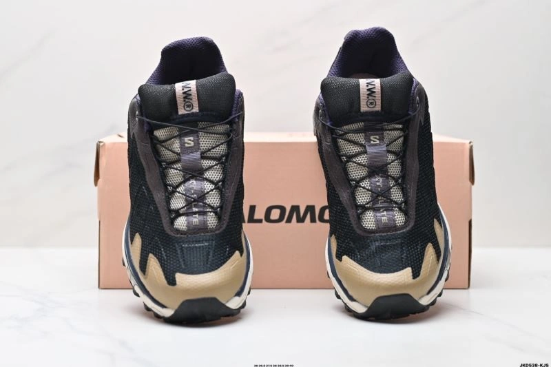 Efficient Salomon Shoes 1736
