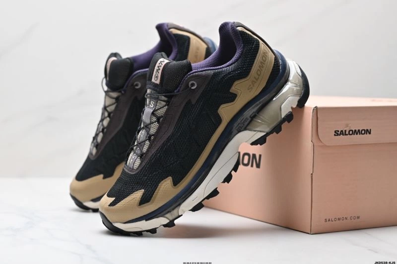 Efficient Salomon Shoes 1736