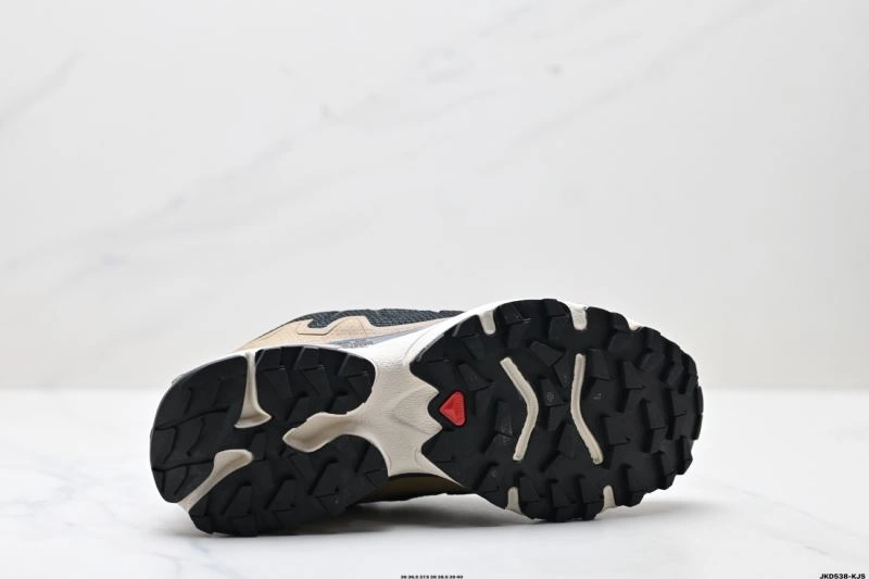 Efficient Salomon Shoes 1736