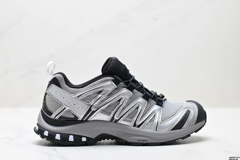 Salomon Shoes Comfortable 1726