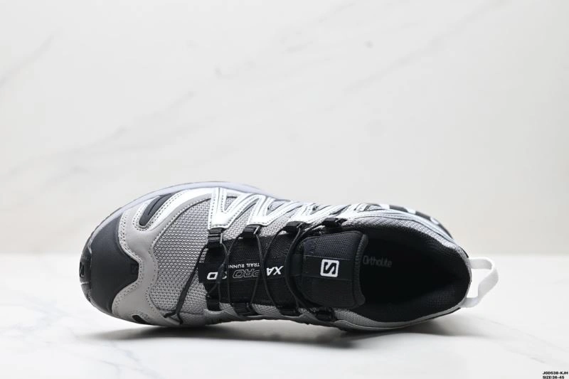 Salomon Shoes Comfortable 1726