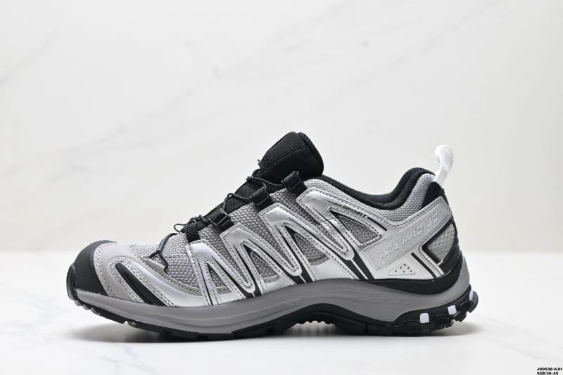 Salomon Shoes Comfortable 1726