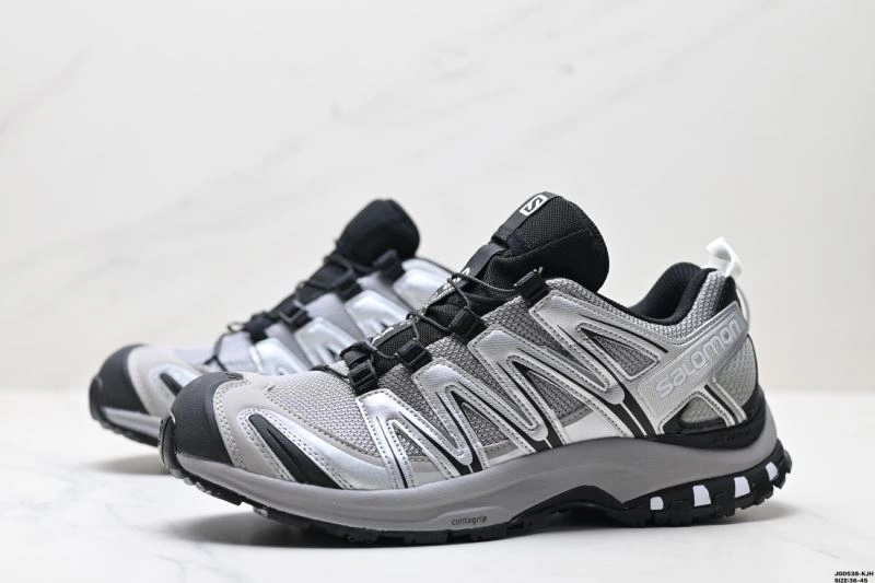 Salomon Shoes Comfortable 1726