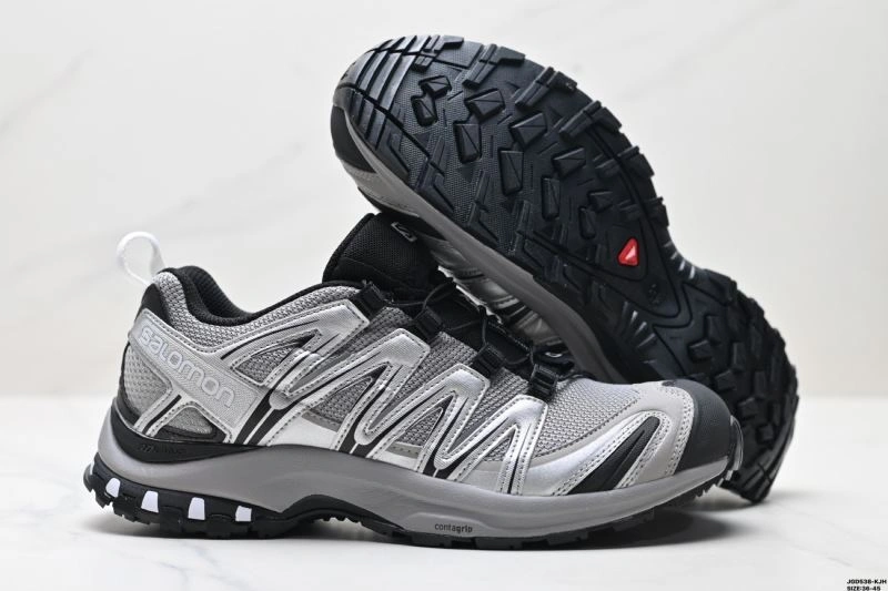 Salomon Shoes Comfortable 1726