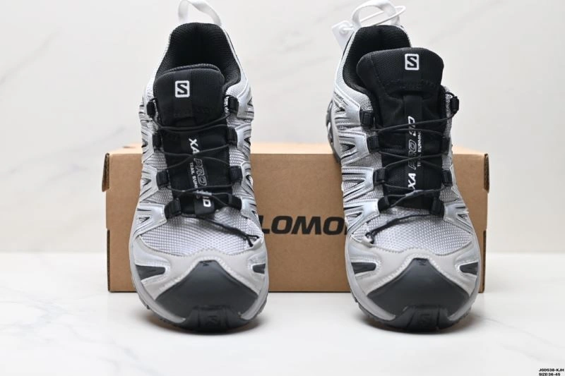 Salomon Shoes Comfortable 1726