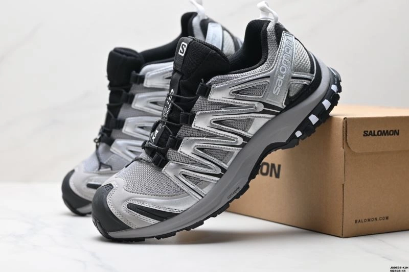 Salomon Shoes Comfortable 1726