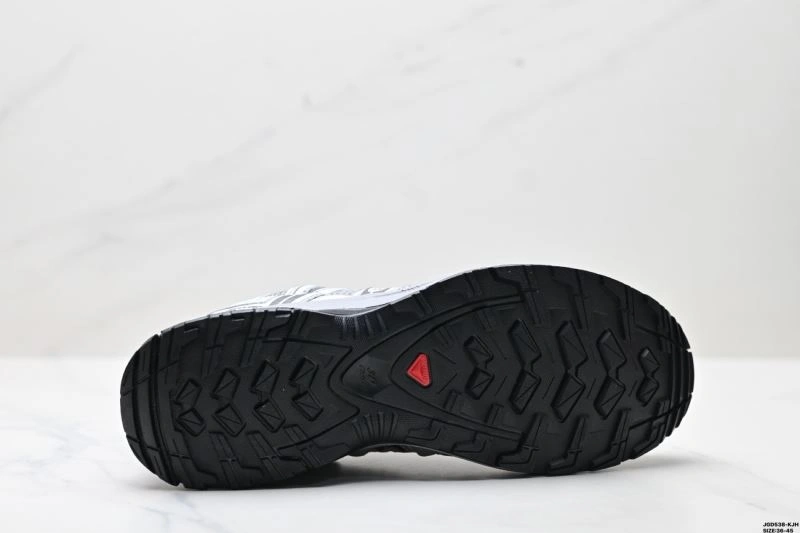 Salomon Shoes Comfortable 1726