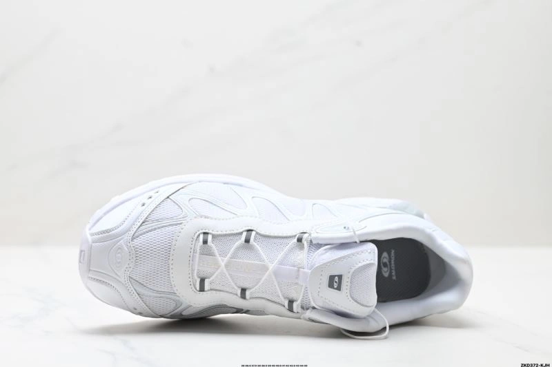 RelaxedFit Salomon Shoes 1735