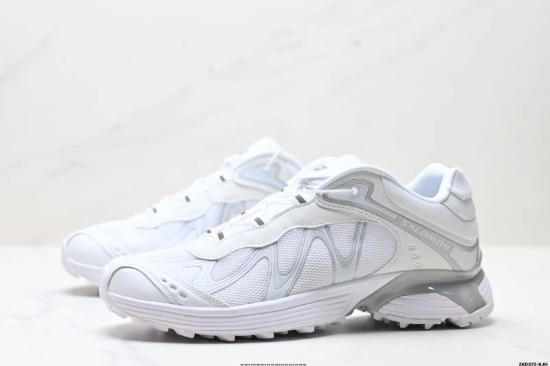 RelaxedFit Salomon Shoes 1735