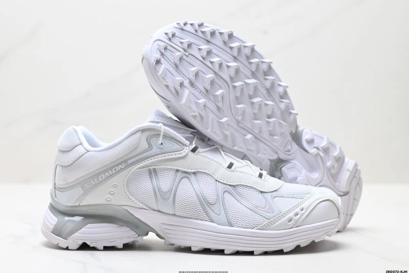 RelaxedFit Salomon Shoes 1735