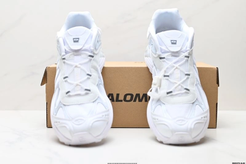 RelaxedFit Salomon Shoes 1735