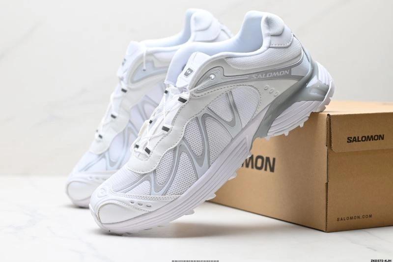 RelaxedFit Salomon Shoes 1735